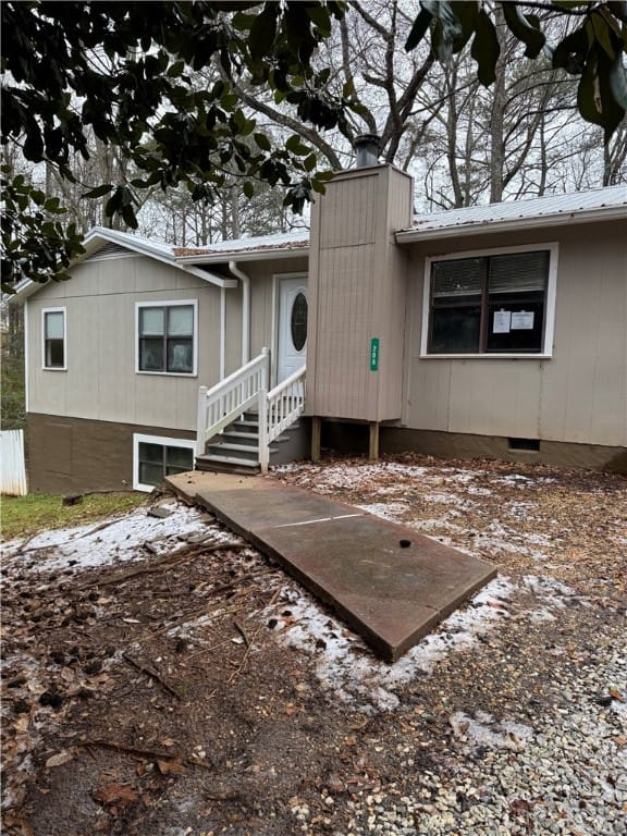 206 ANDREW JACKSON, Alexander City, AL, 35010 — Photo 2