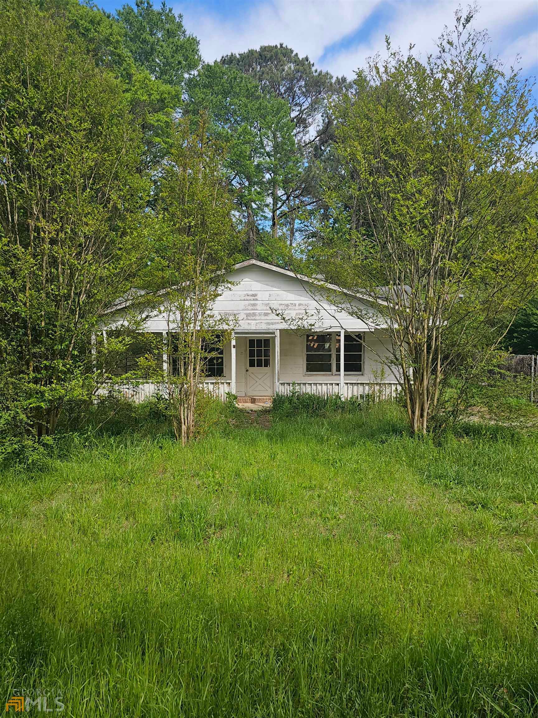 111 Smith Street, Newnan, GA, 30263