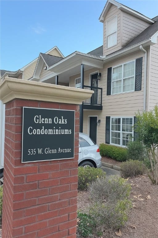 535 West Glenn Avenue #312, Auburn, AL, 36832