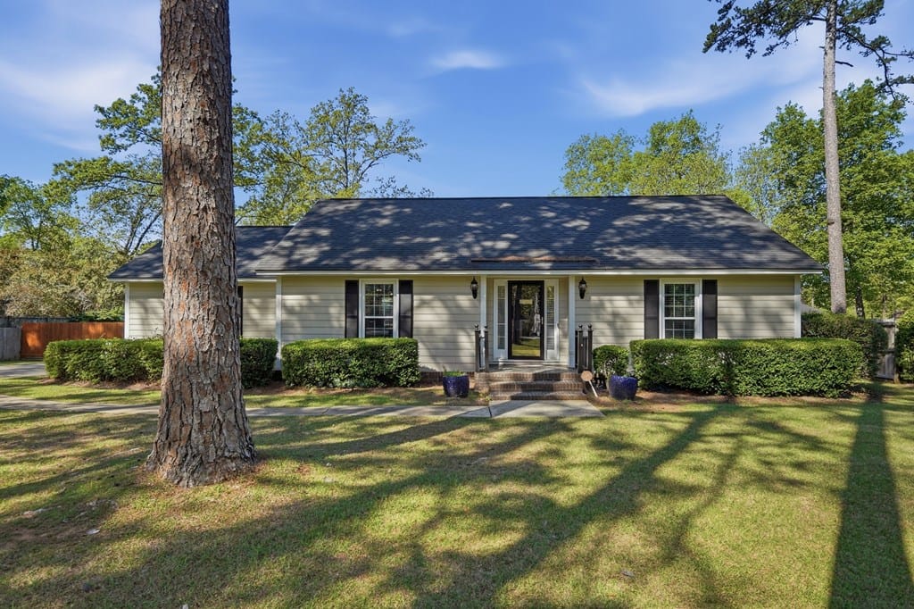 2819 North Doublegate Drive, Albany, GA, 31721 — Photo 2