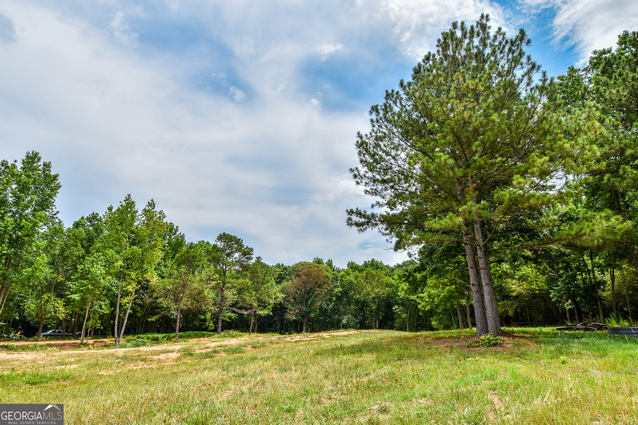 0 McCrary, Molena, GA, 30258