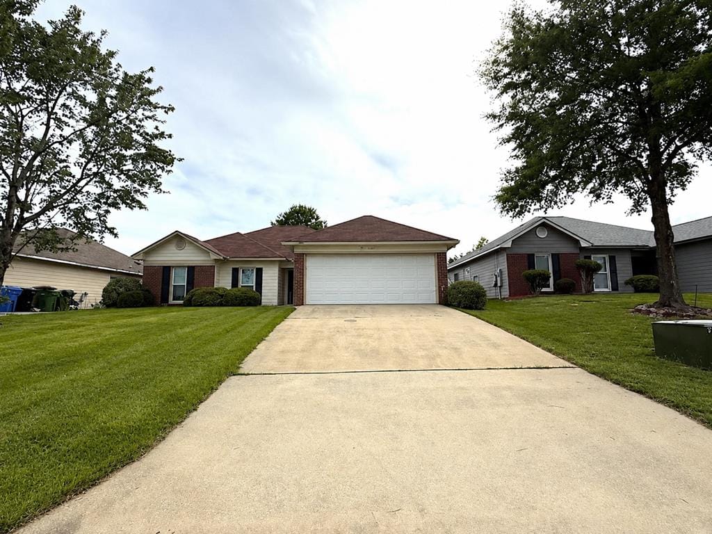 3424 Flintlock Dr, Columbus, GA 31907, USA, Main View