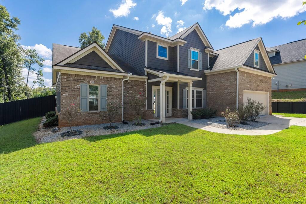 8152 Highlands Dr, Midland, GA 31820