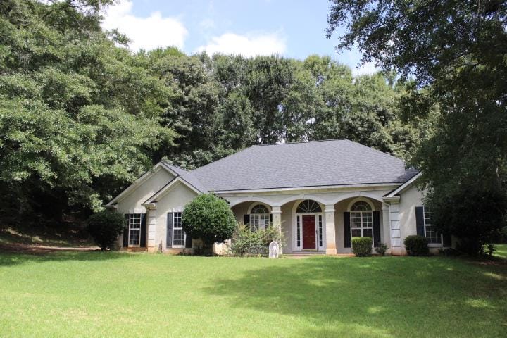 202 Foxdale Ct, LaGrange, GA 30240, Main View