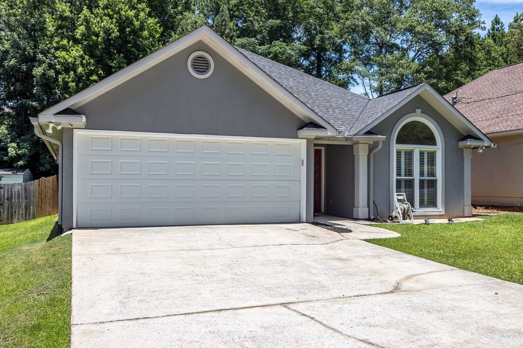2402 Alpha Drive, Phenix City, AL, 36867