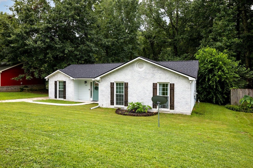 528 Baxley Way, Columbus, GA, 31907