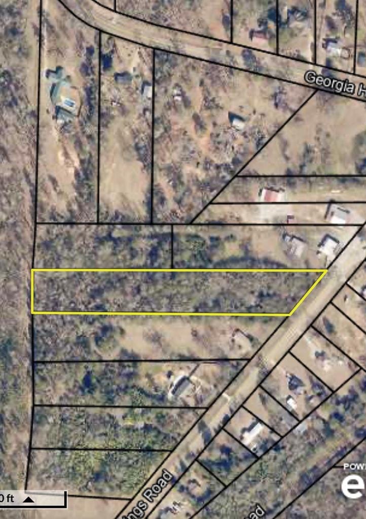 12195 Warm Springs Road, Ellerslie, GA, 31807