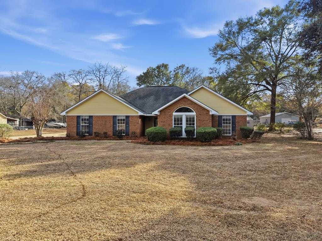 115 Knollwood Dr, Leesburg, GA 31763