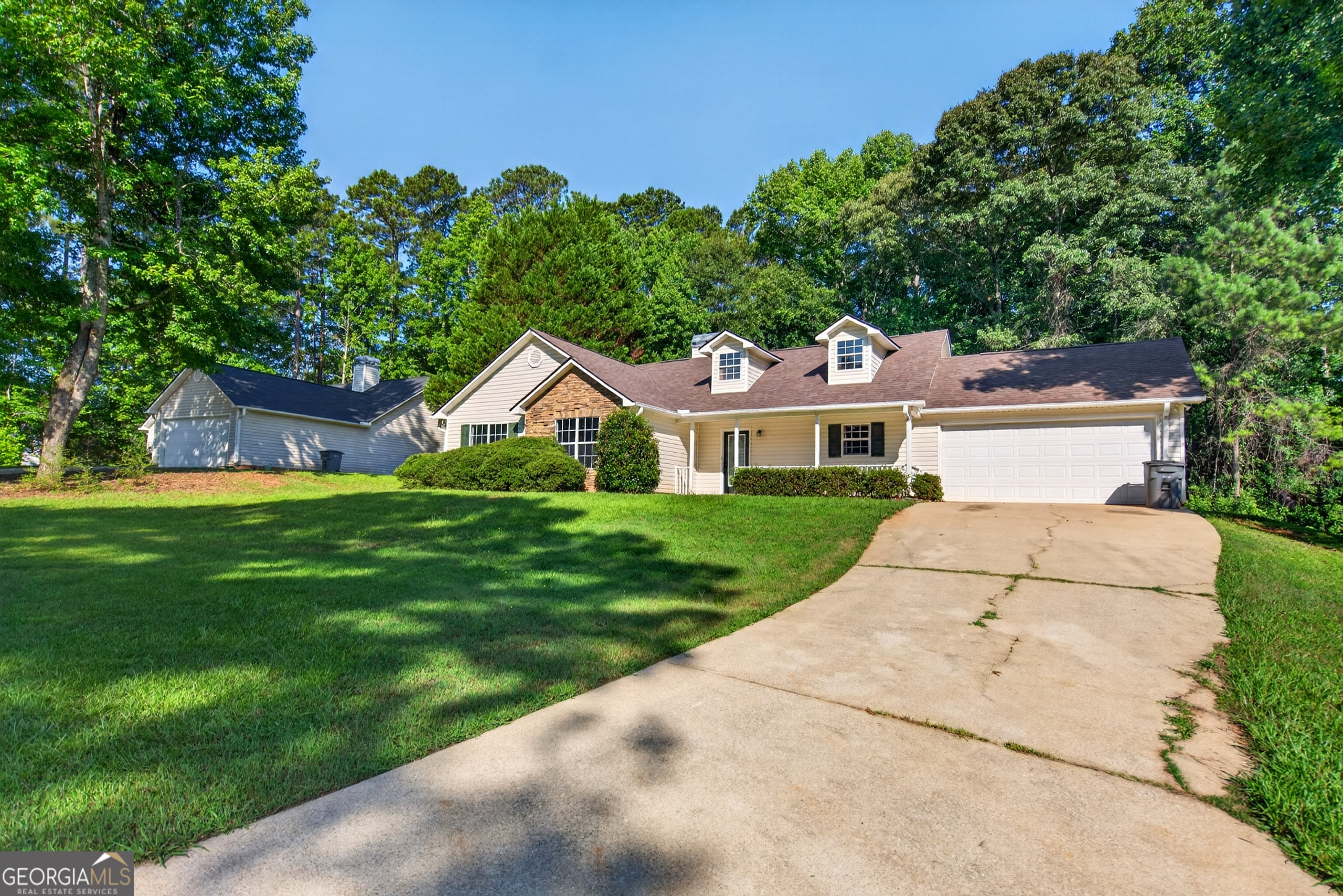 320 Old Pond Rd, LaGrange, GA 30241, USA