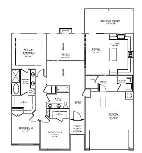 84 Lee Road 0237, Smiths Station, AL, 36877 — Photo 3