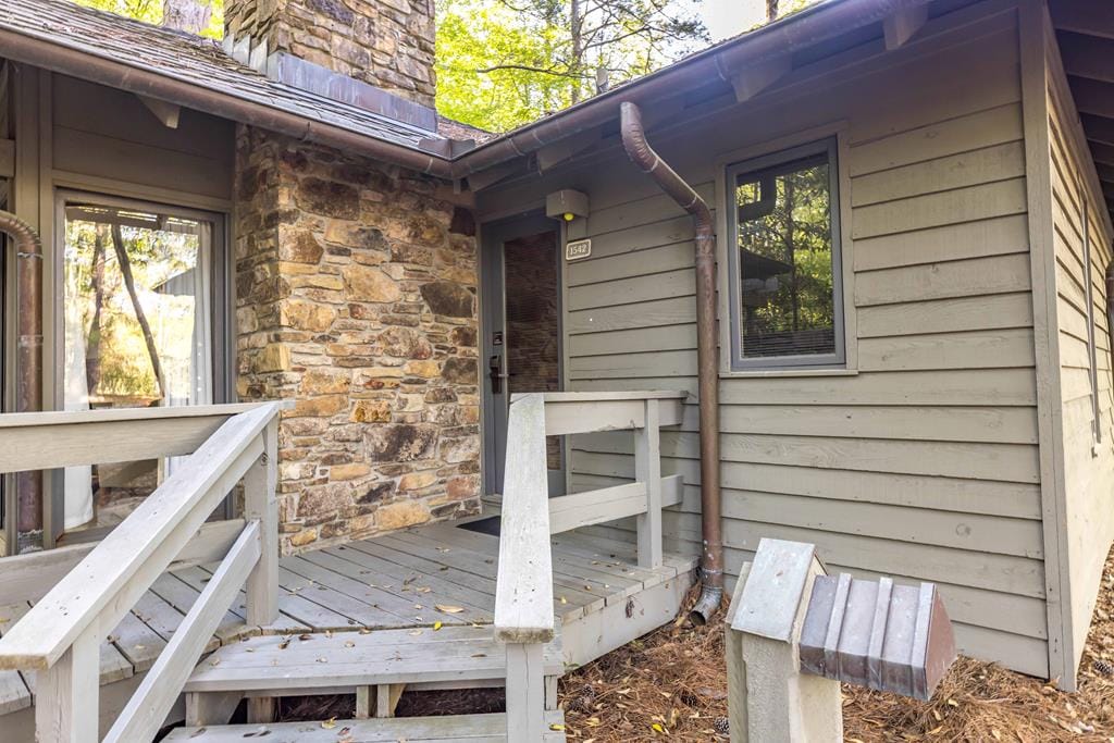 1541 Mountain Creek Drive, Pine Mountain, GA, 31822 — Photo 3