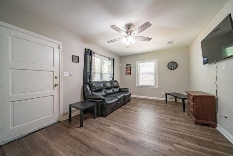 1408 Foye Ave, Columbus, GA 31903