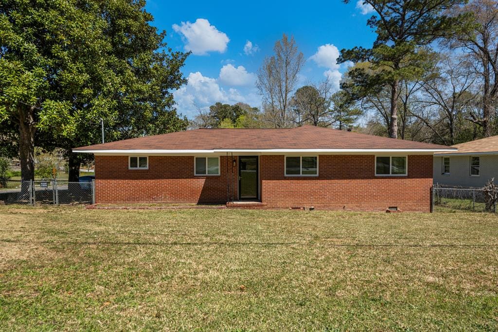 3601 Irwin Way, Columbus, GA, 31906