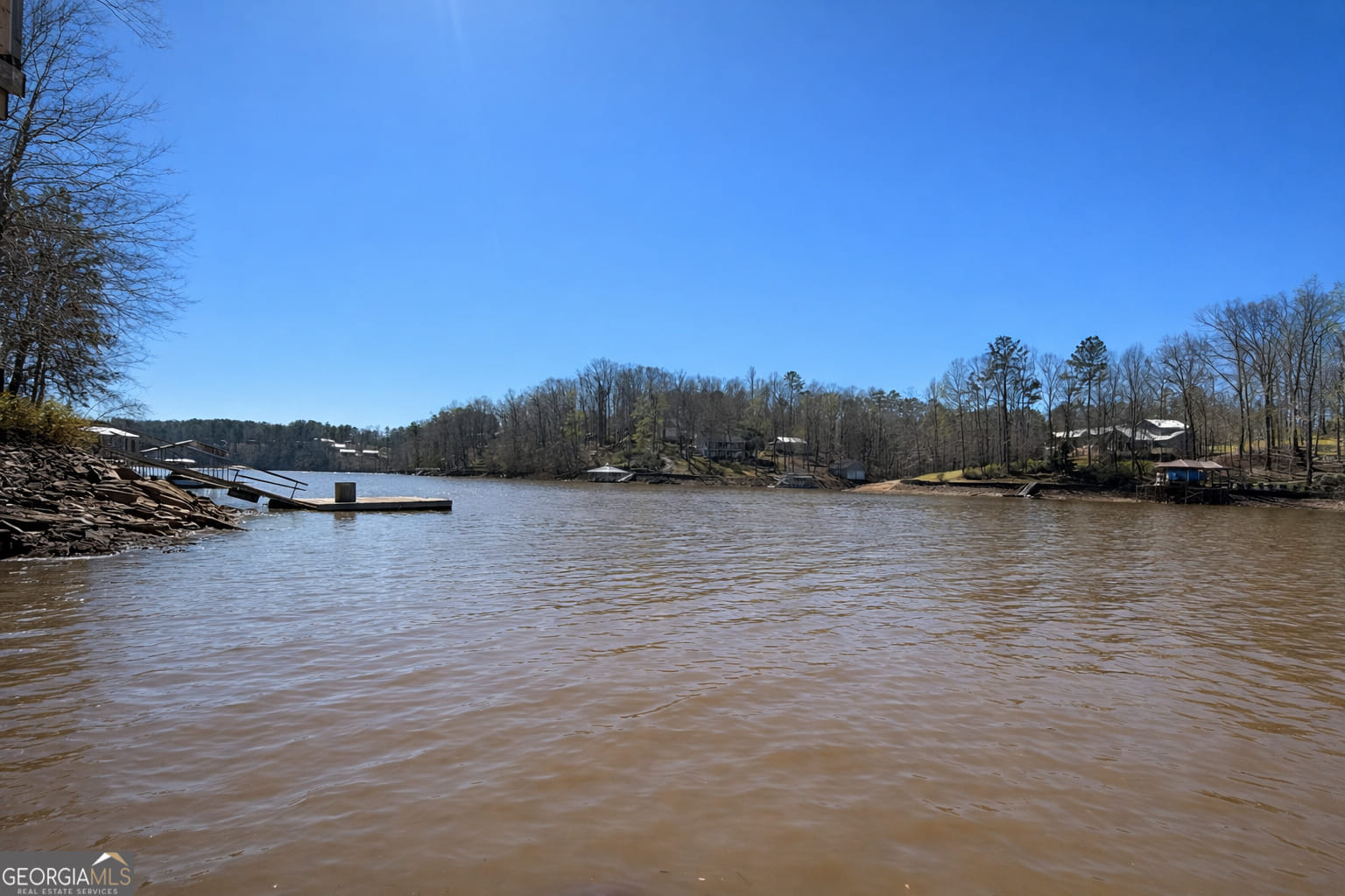 0 Muffet Drive, Wedowee, AL, 36278