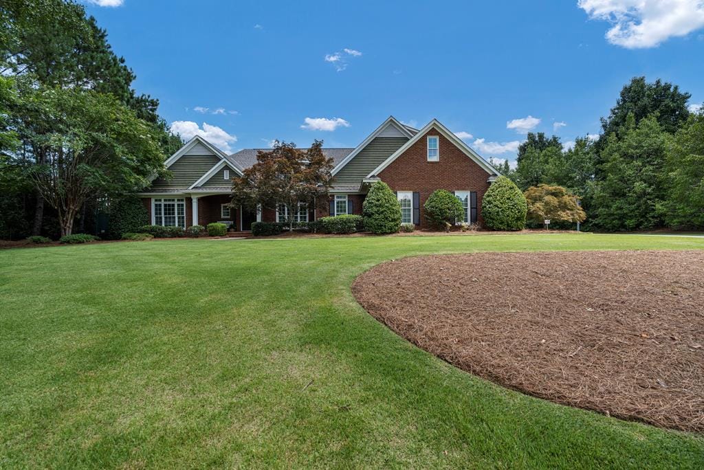 6336 Rivermont Court, Columbus, GA, 31904