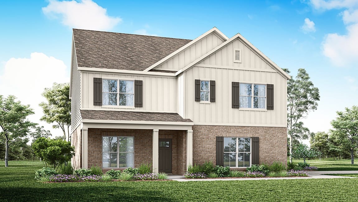 2484 Farmville Lks Dr, Auburn, AL 36830, USA — Photo 1