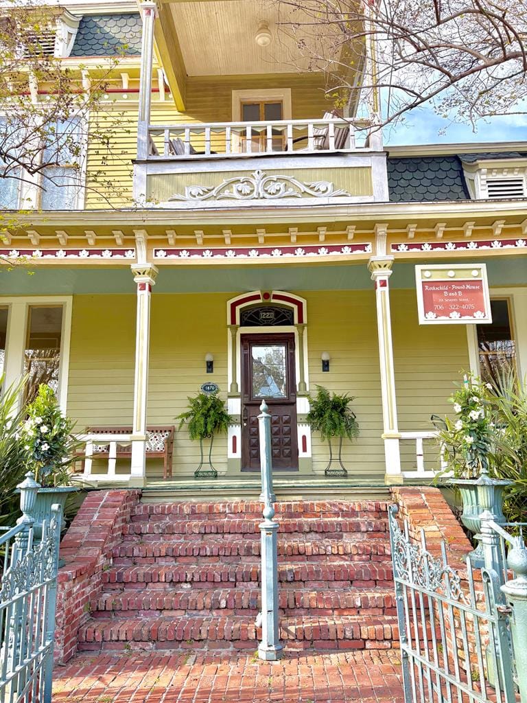 201 7th Street, Columbus, GA, 31901