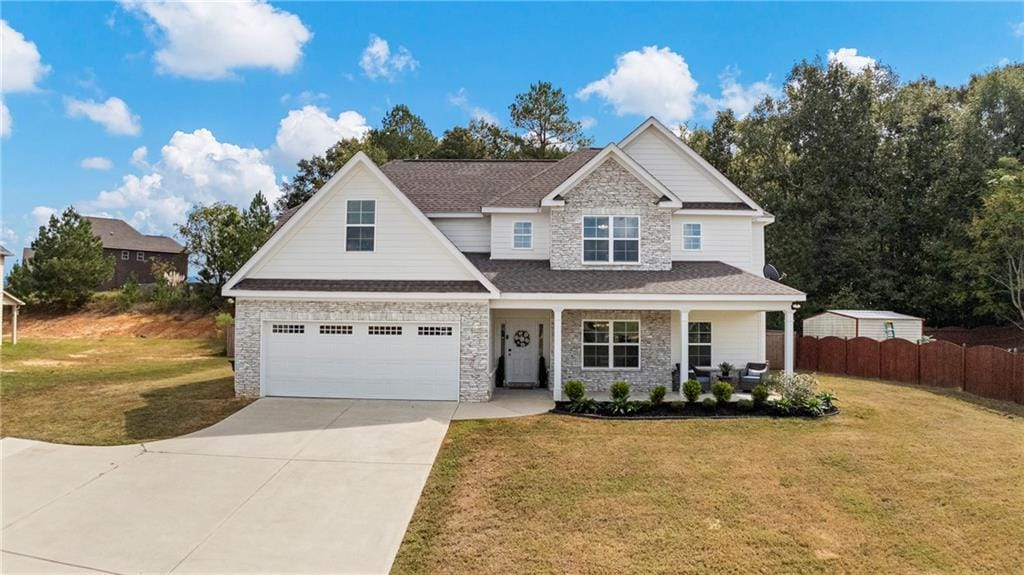 24 Paladian Way, Fort Mitchell, AL 36856