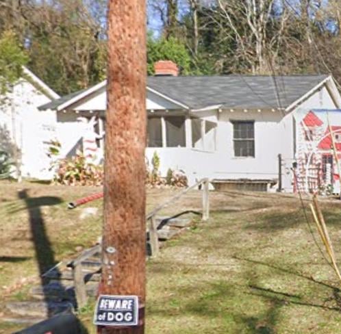 812 Magnolia Avenue, Columbus, GA, 31906