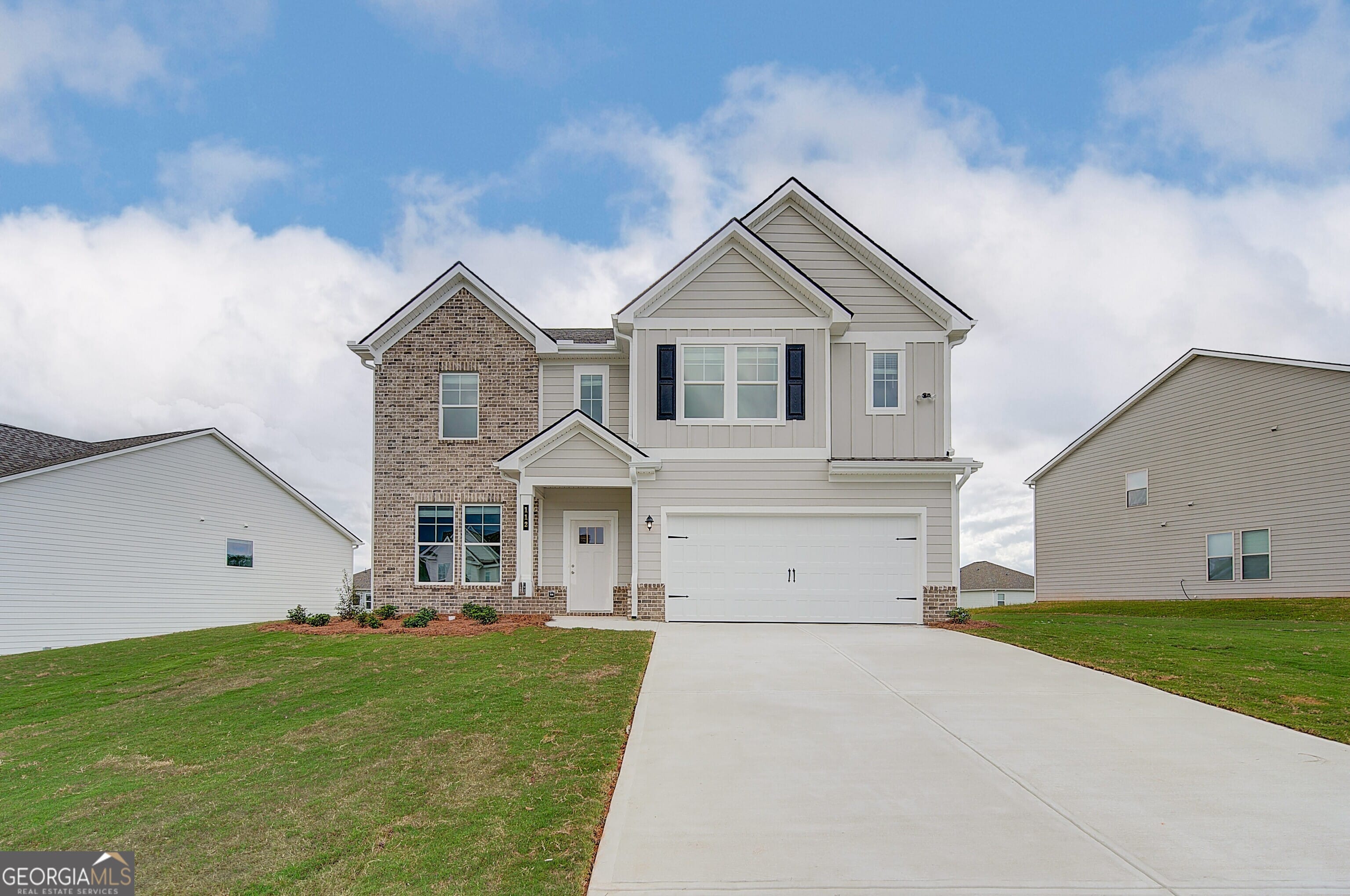 49 Jericho Way, Raymond, GA, 30263