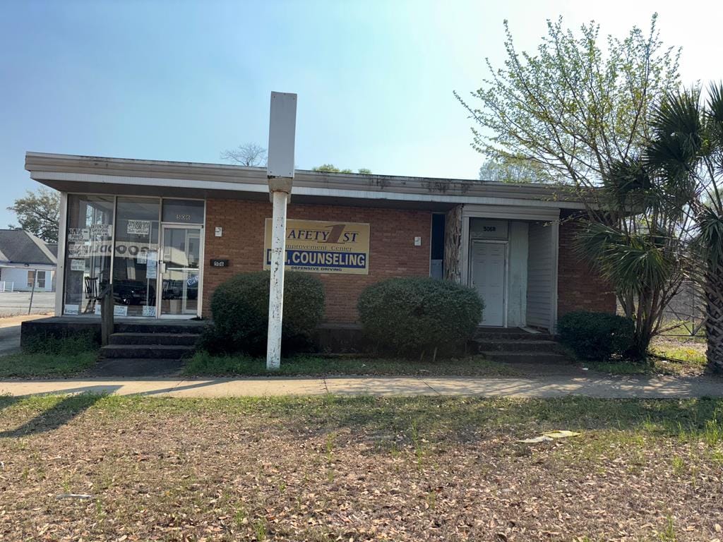 506 W Oglethorpe Blvd, Albany, GA 31701