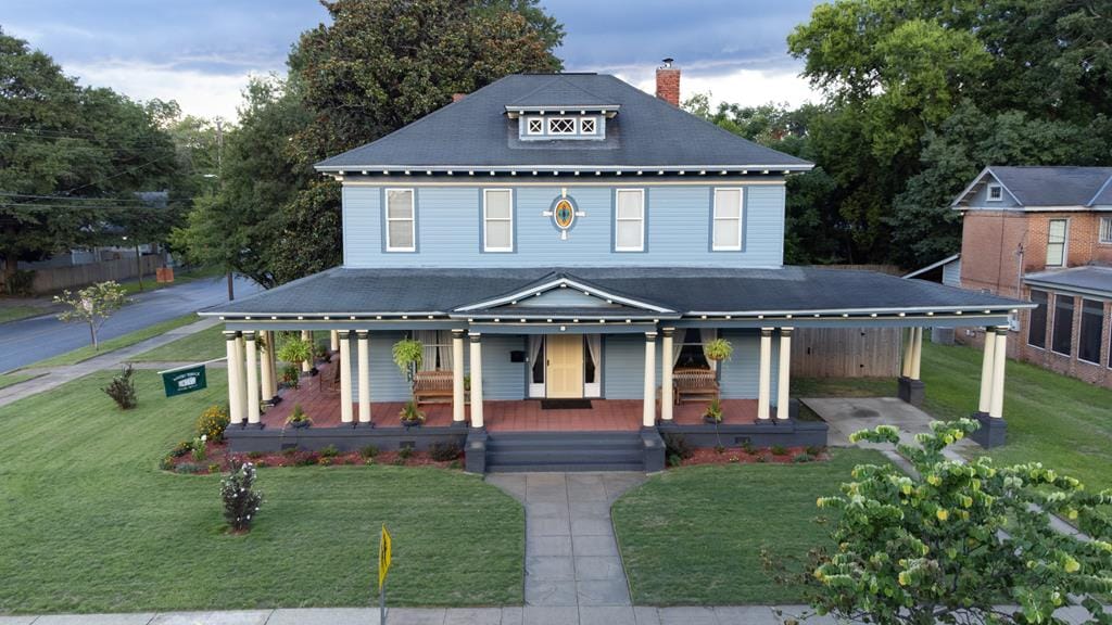 2901 11th Ave, Columbus, GA 31904, USA — Photo 1