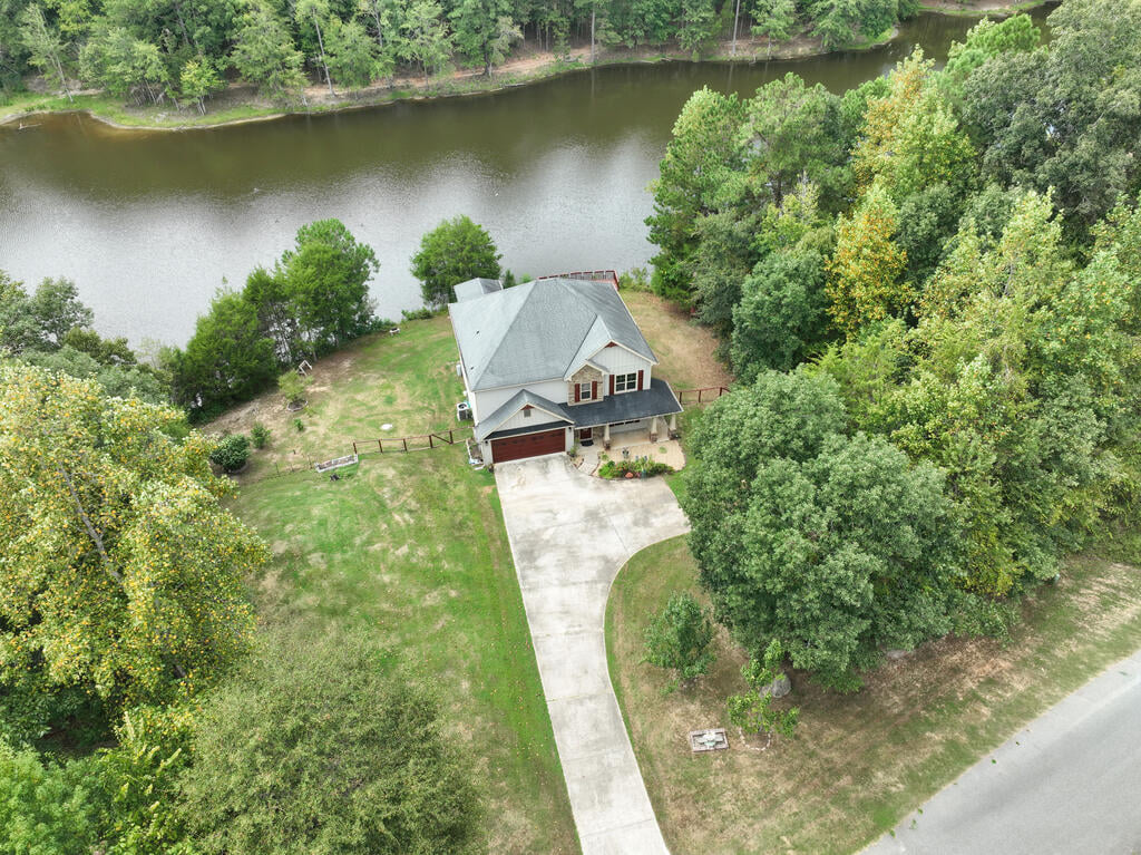 241 Spring Hill Drive, Ellerslie, GA, 31807