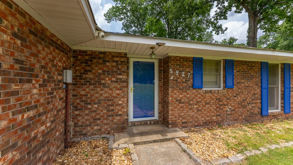 5927 Highpoint Drive, Columbus, GA, 31909-5553 — Photo 3