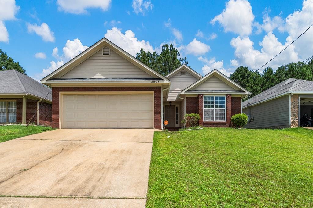 2608 Alpha Dr, Phenix City, AL 36867