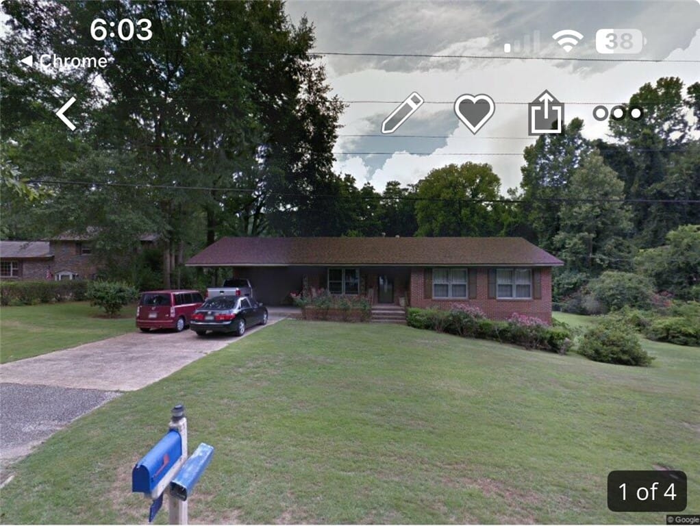 1501 BONITA, OPELIKA, AL, 36801