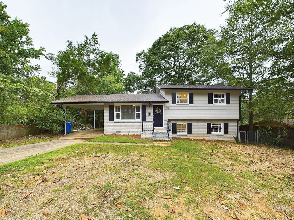 4596 Dawn Court, Columbus, GA, 31907 — Photo 3