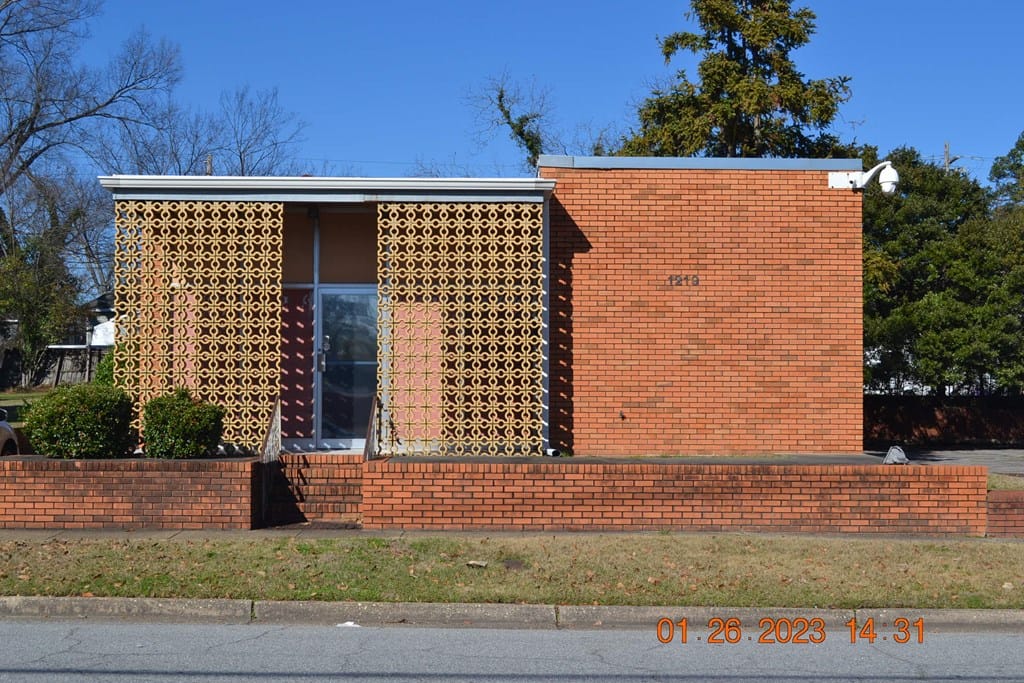 1219 17th Street, Columbus, GA, 31901 — Photo 2