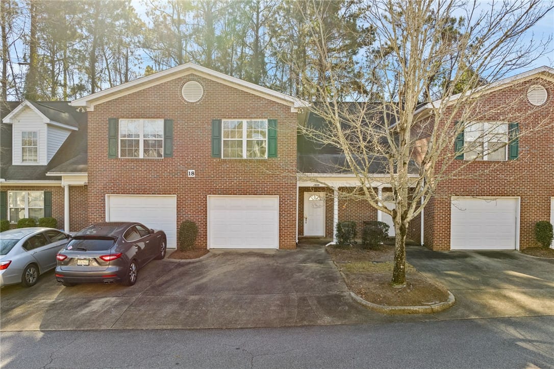 2428 East University Drive #1808, Auburn, AL, 36830