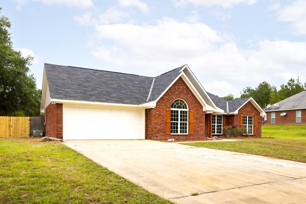 396 Owens Road, Fort Mitchell, AL, 36856