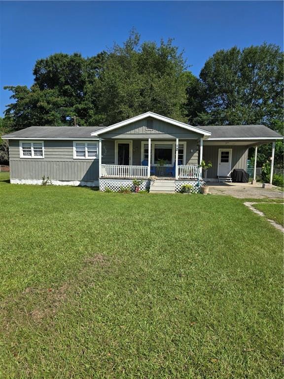 12 Miles Strip, Fort Mitchell, AL, 36856