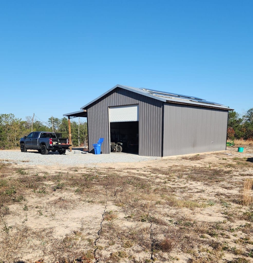 Address Not Disclosed, Junction City, GA, 31812, Workshop