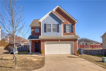 37 Fairfield, Phenix City, AL, 36869