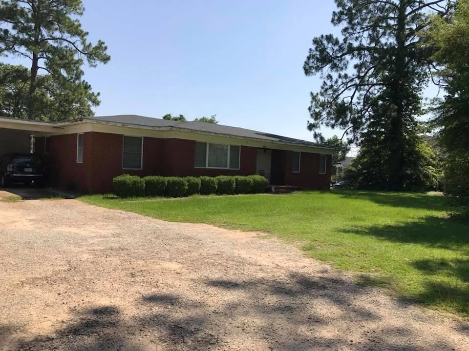 1205 Stuart Avenue, Albany, GA, 31707, Main View