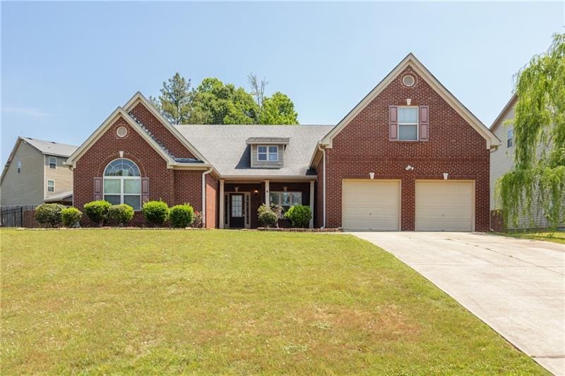 7 Paradise, Fort Mitchell, AL, 36856