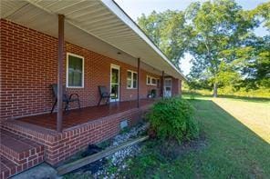 81 Co Rd 17, Tuskegee, AL 36083
