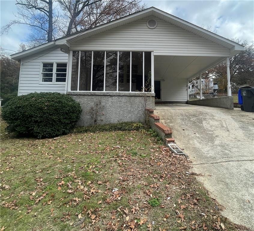 3010 24th Avenue, Phenix City, AL, 36867