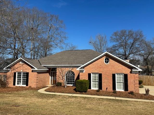 7215 Saybrook Drive, Midland, GA, 31820