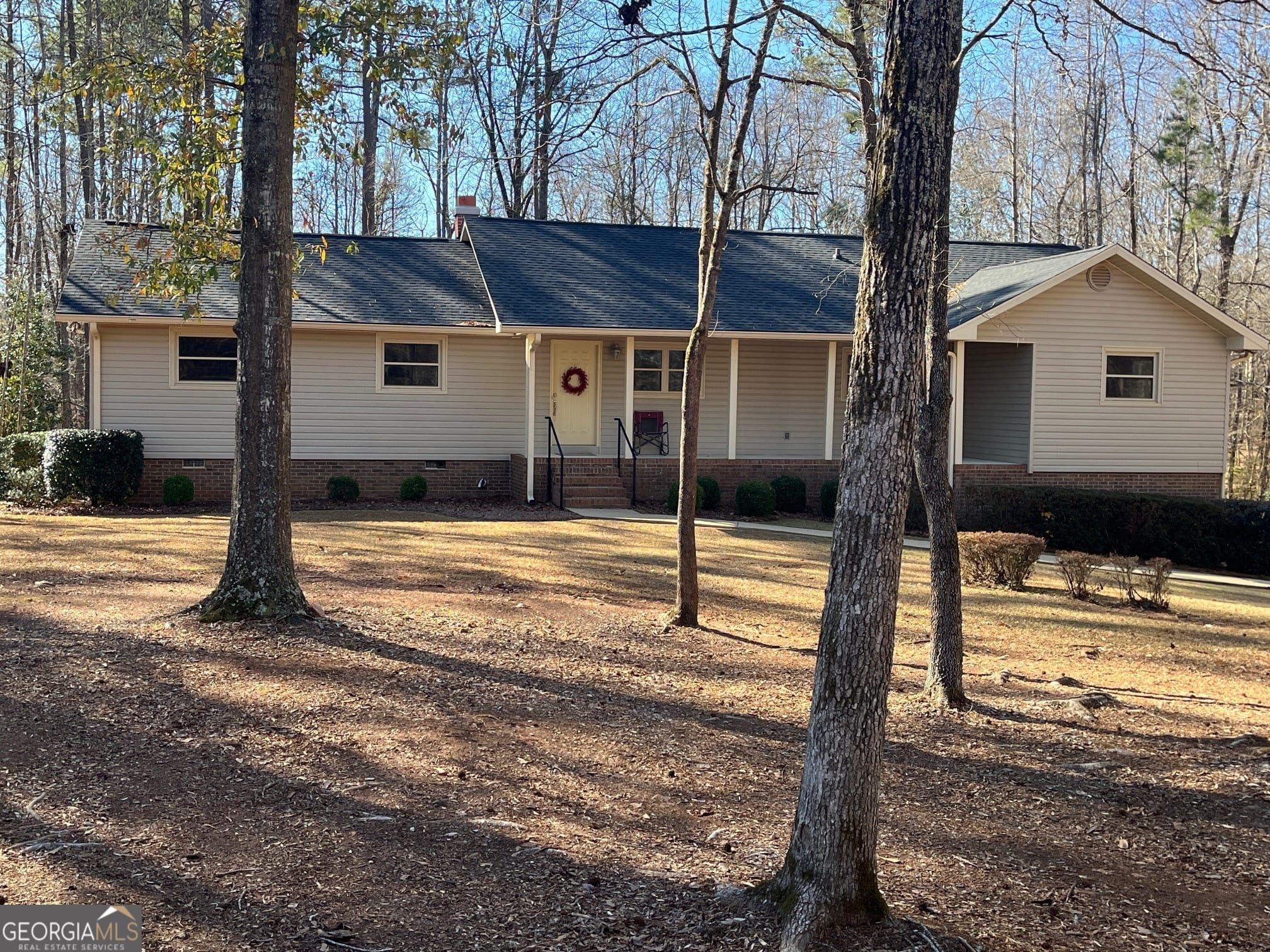 76 Briarwood, Lagrange, GA, 30241
