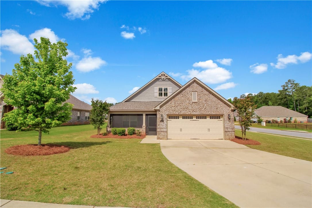1010 Oden Court, Opelika, AL, 36801