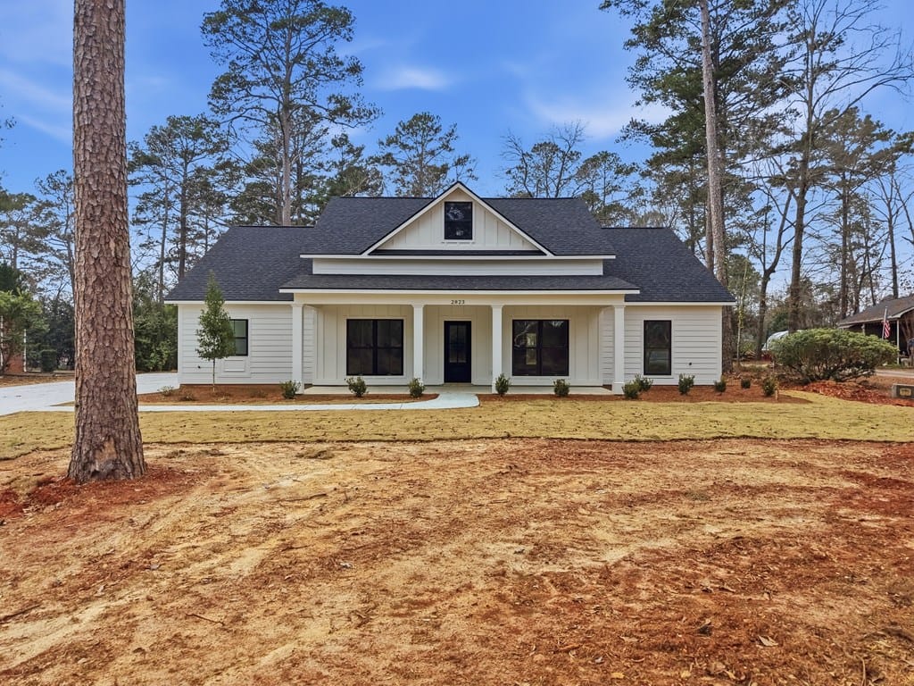 2823 W Doublegate Dr, Albany, GA 31721, USA — Photo 2