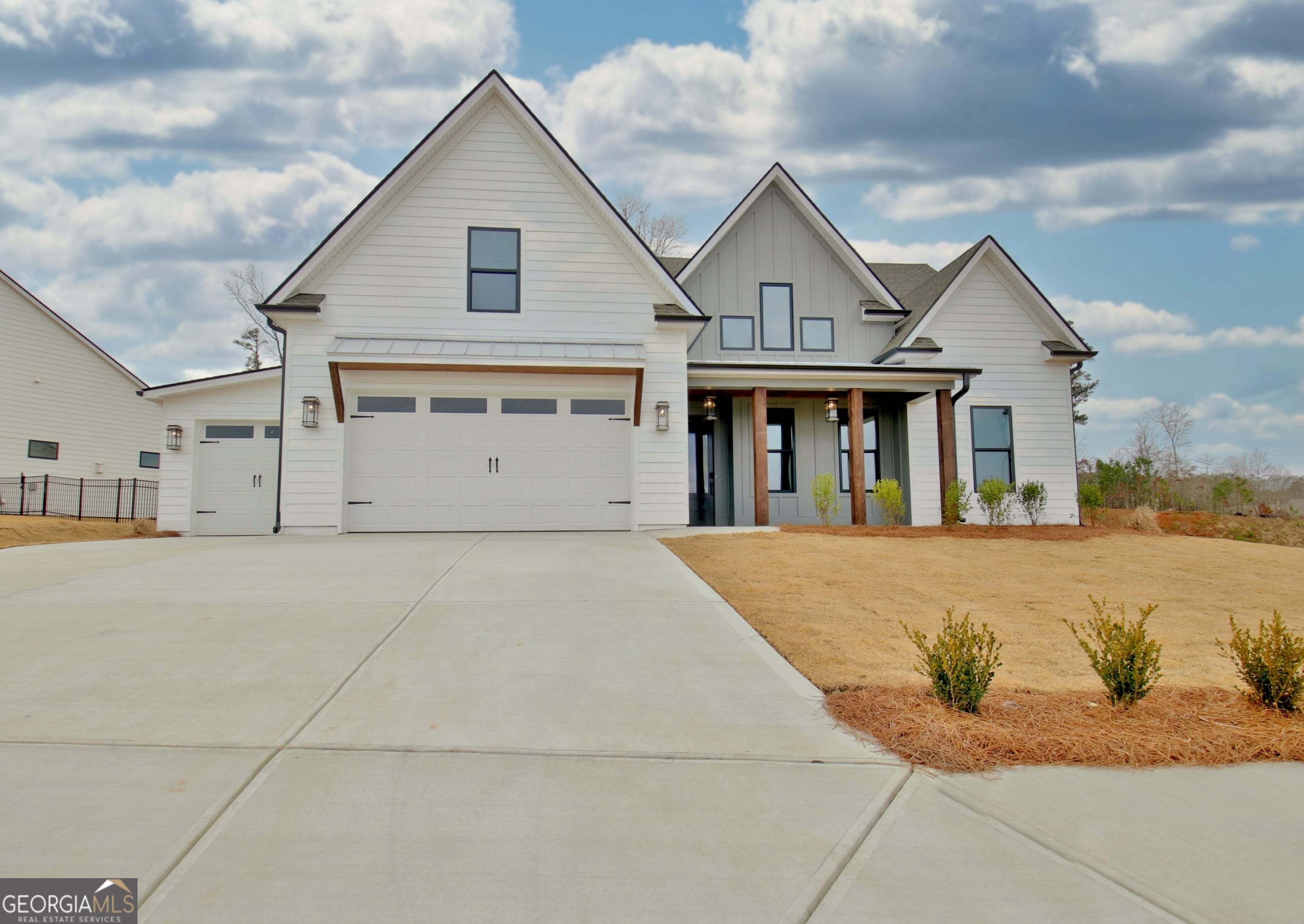 60 Greylock Creek, Senoia, GA, 30276