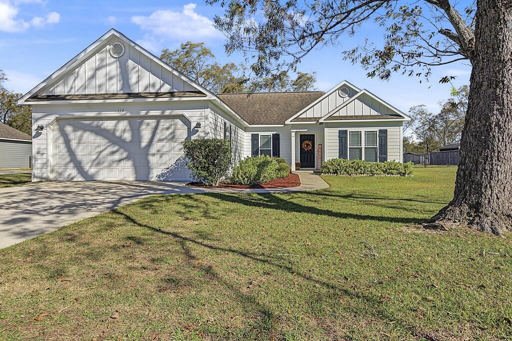 116 Wisteria Lane, Leesburg, GA 31763