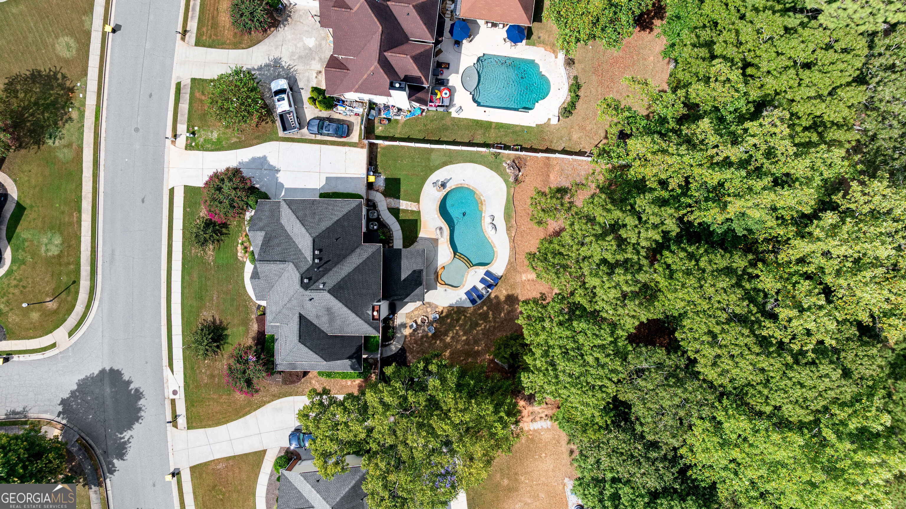 260 Lake Forest Dr, Newnan, GA 30265, USA