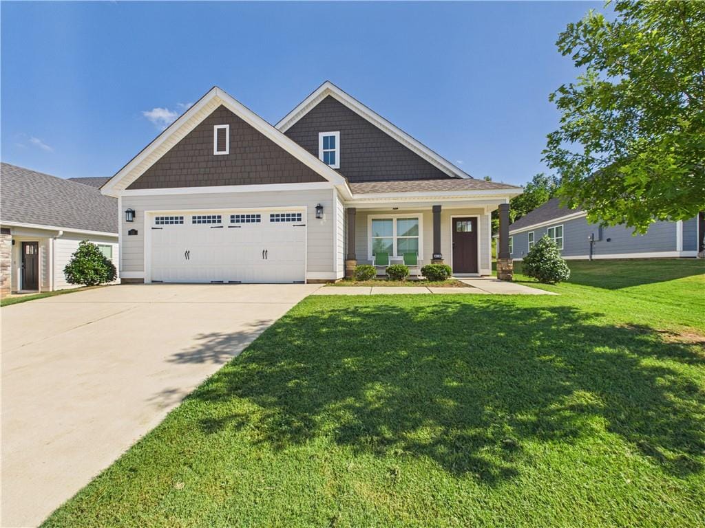 68 Ivy Lp, Phenix City, AL 36867