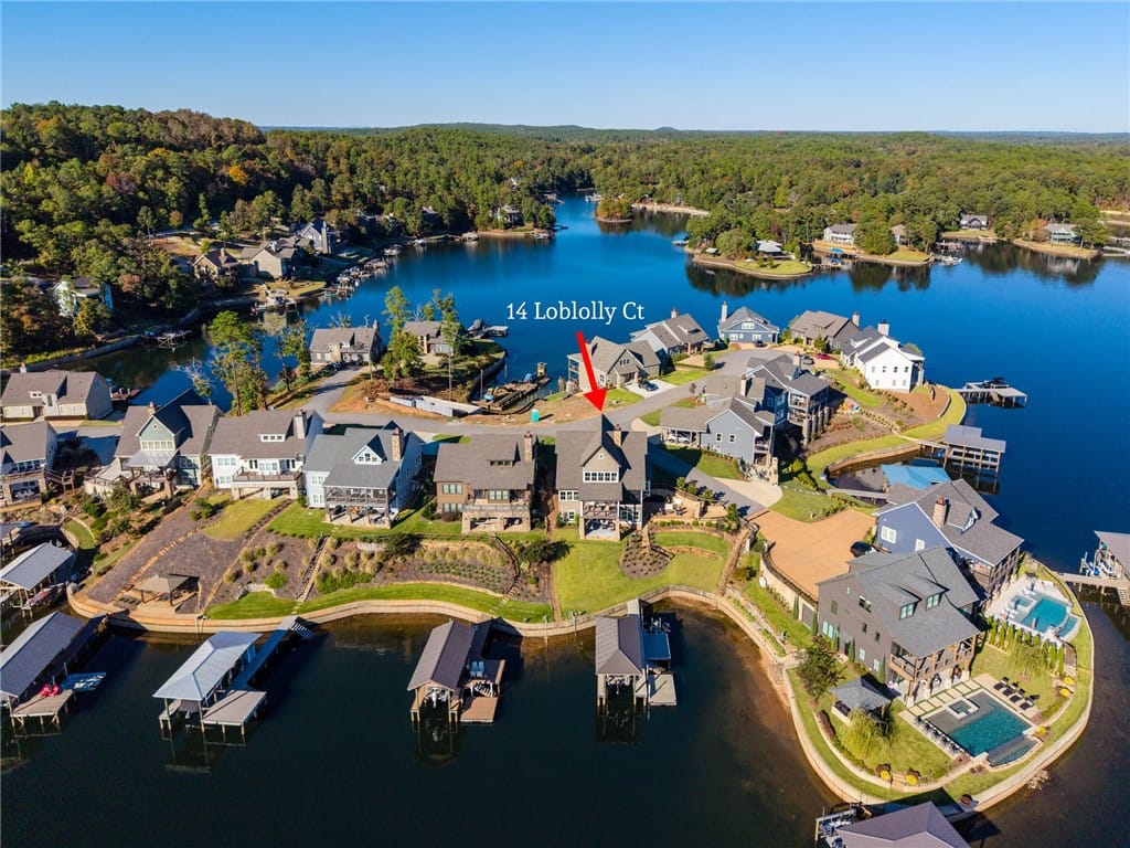 14 Loblolly Ct, Dadeville, AL 36853, USA